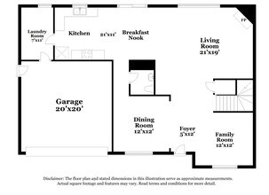 1446 Hillcot Ln in Indianapolis, IN - Building Photo - Building Photo