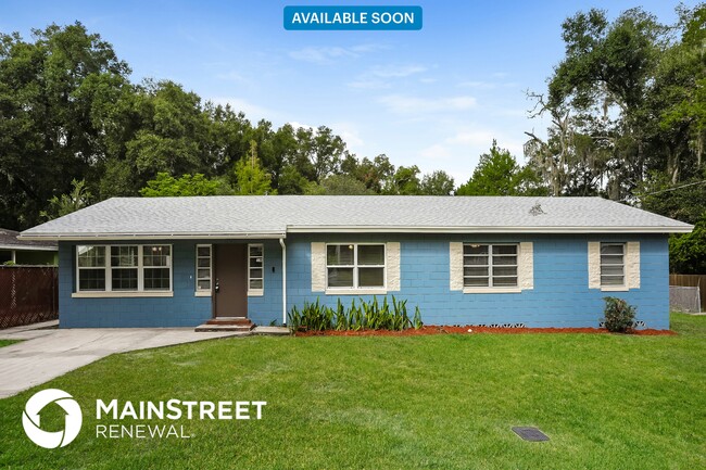 property at 830 N Tuxedo Ave