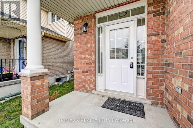 419 Tealby Crescent in Waterloo, ON - Building Photo - Building Photo