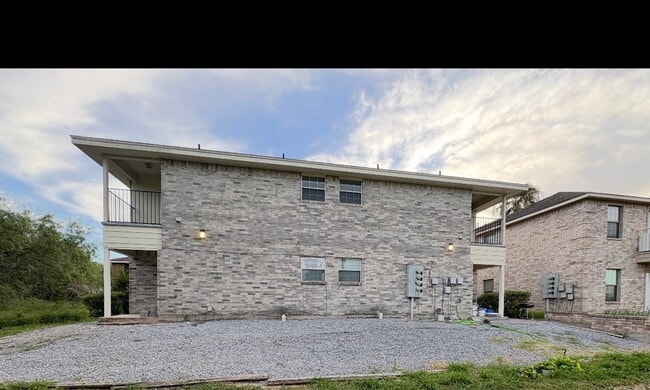 1521 Oasis Dr in Mission, TX - Building Photo - Building Photo