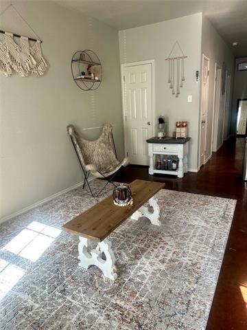 property at 215 Price Ln