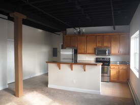 Hiawatha Heights in Syracuse, NY - Building Photo
