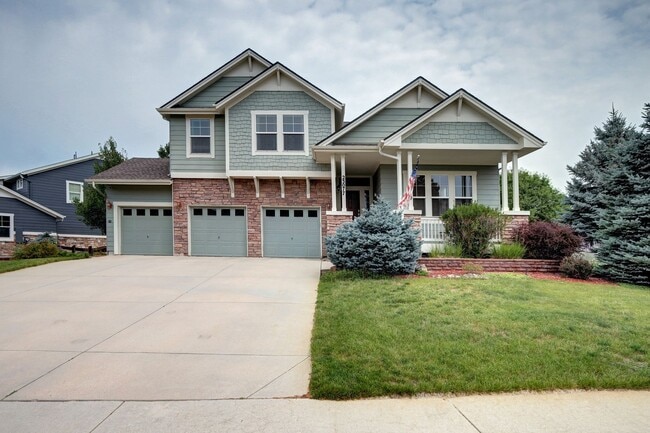 property at 23077 Briar Leaf Ave