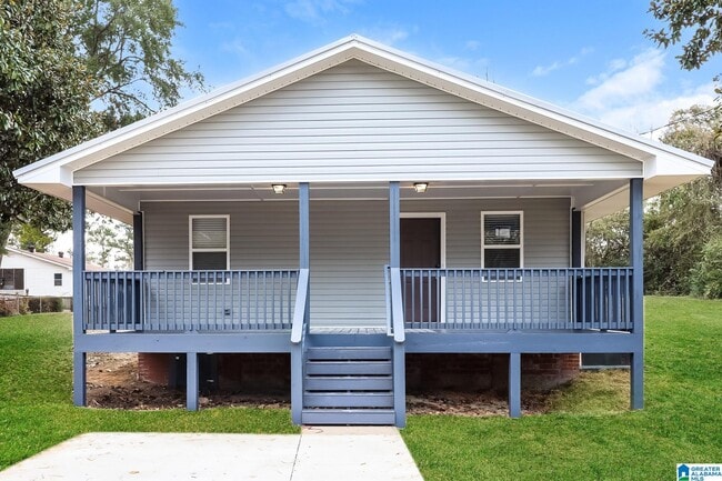 property at 141 2nd Ave SE