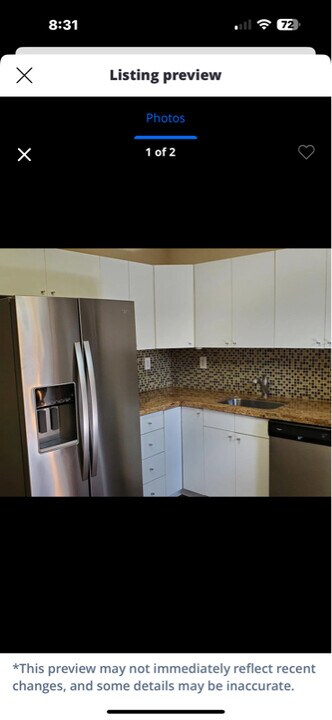 3151 McDonald St in Miami, FL - Building Photo