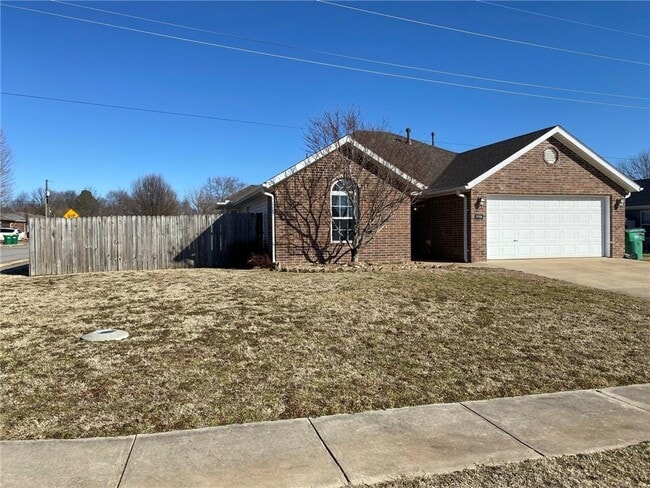 property at 770 Dogwood St
