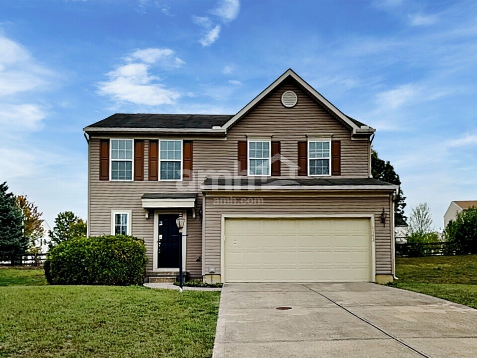 1172 Turfway Ct in Lebanon, OH - Building Photo
