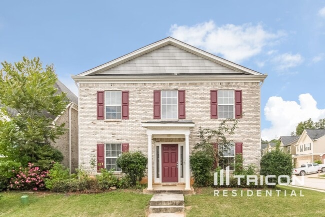 property at 229 Rankin Cir