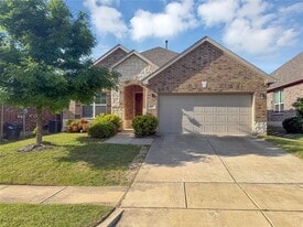 11512 Skylor Ave in McKinney, TX - Building Photo