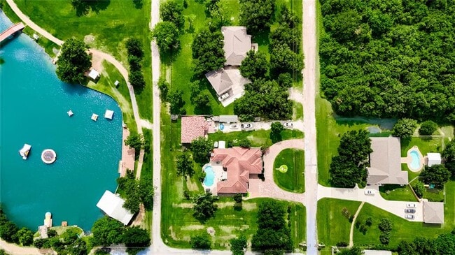 property at 24411 Katex Blvd