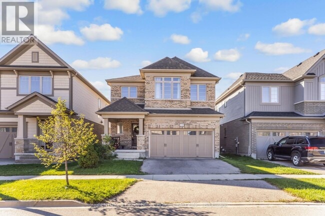 property at 131 Steeplechase Wy