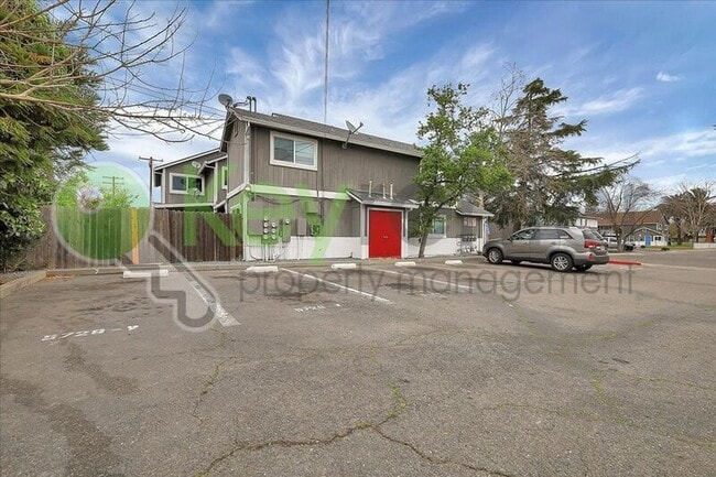 property at 5730 Falconer Way