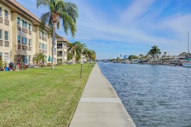 property at 4518 Garnet Dr