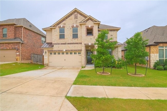 325 Banin Malone Ln
