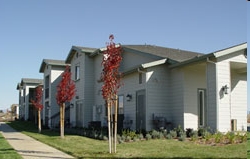 Emerald Pointe in Yreka, CA - Building Photo