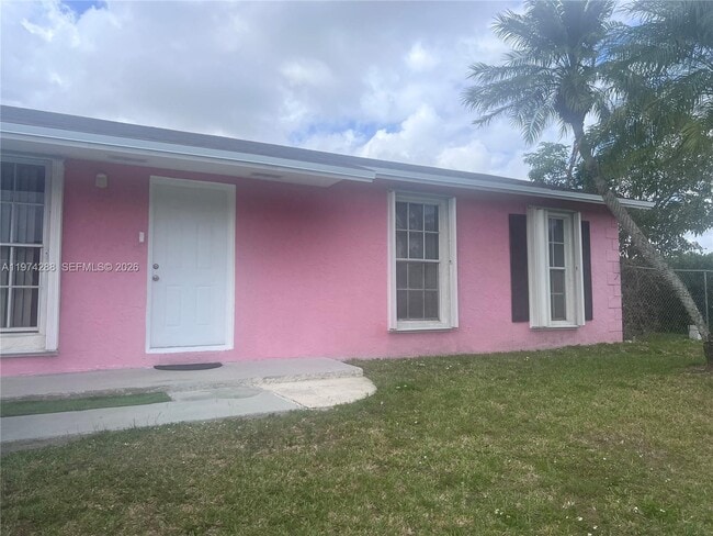 property at 26120 SW 130th Ave