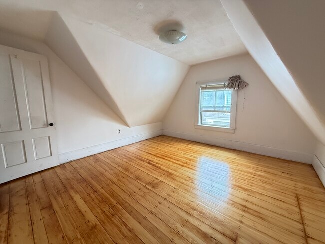 57 Rindge Ave, Unit 5