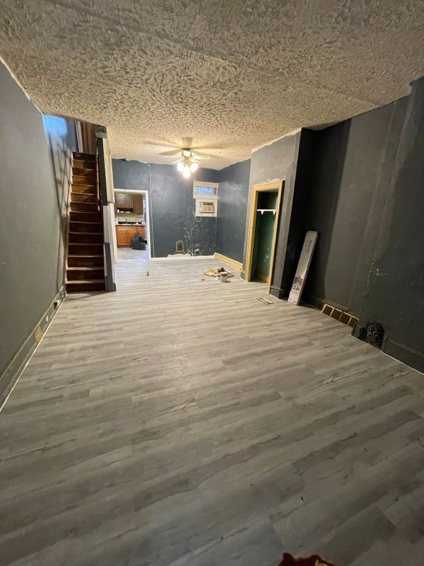 1240 W Hazzard St in Philadelphia, PA - Building Photo - Building Photo