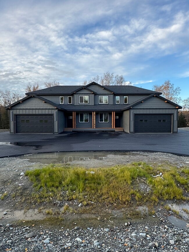 property at 1899 S Alliance Country Dr