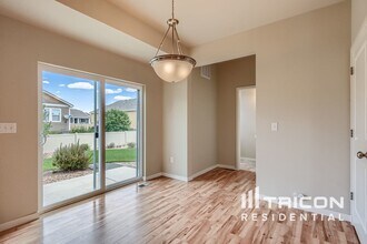 3872 Ginkgo St in Wellington, CO - Building Photo - Building Photo