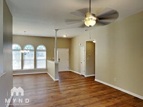 9611 Worley Dr in Charlotte, NC - Building Photo - Building Photo