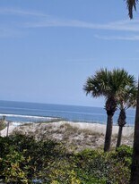 106 Rose Pl in Neptune Beach, FL - Building Photo