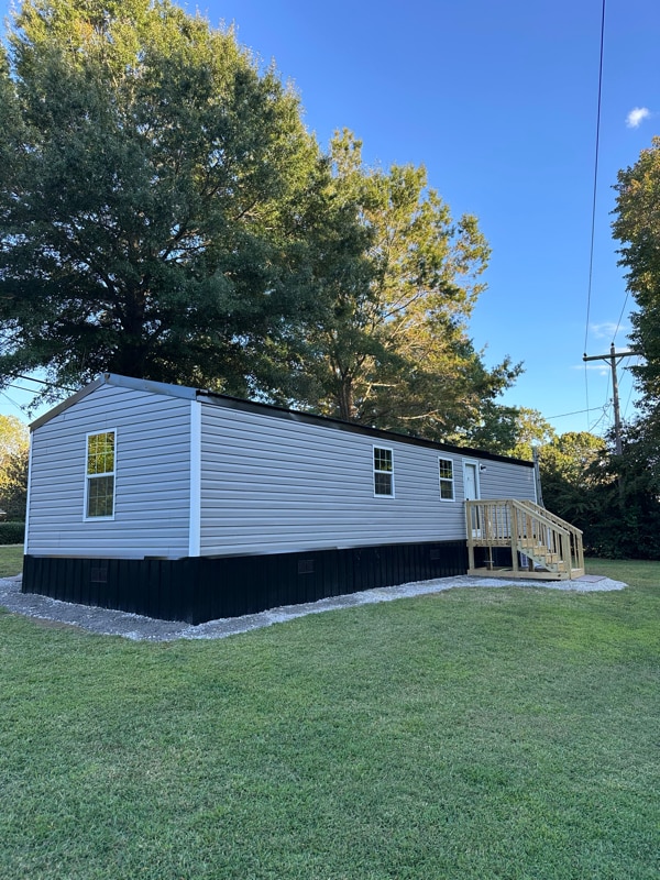 5281 Old Richmond Rd in Danville, VA - Building Photo - Building Photo