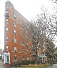 50 Ocean Pky in Brooklyn, NY - Building Photo - Building Photo