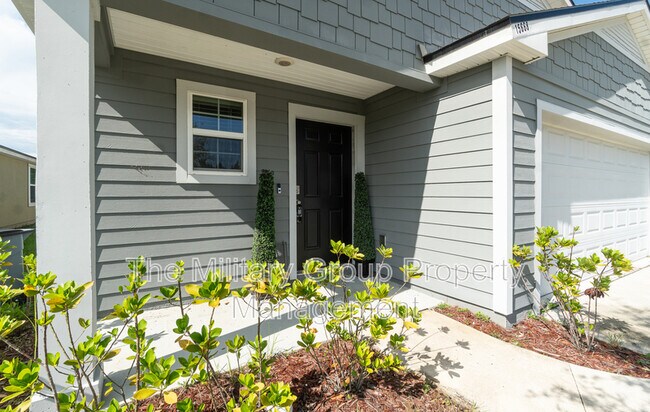 15668 Strawberry Roan Ct in Jacksonville, FL - Building Photo - Building Photo