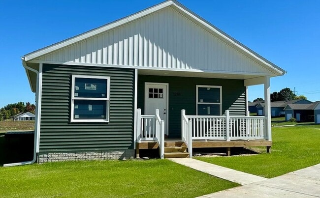 property at 1286 Umber Dr