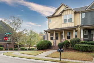 201 Royal Cres Terrace in Canton, GA - Building Photo - Building Photo