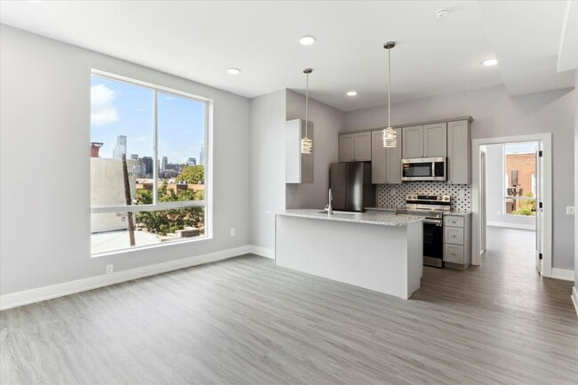 650 South St, Unit 3 in Philadelphia, PA - Building Photo - Building Photo