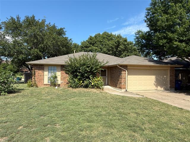 1420 Superior Dr in Flower Mound, TX - Building Photo - Building Photo