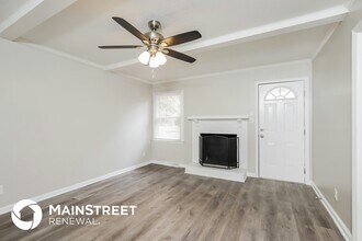 4302 Belfield Dr in Greensboro, NC - Foto de edificio - Building Photo