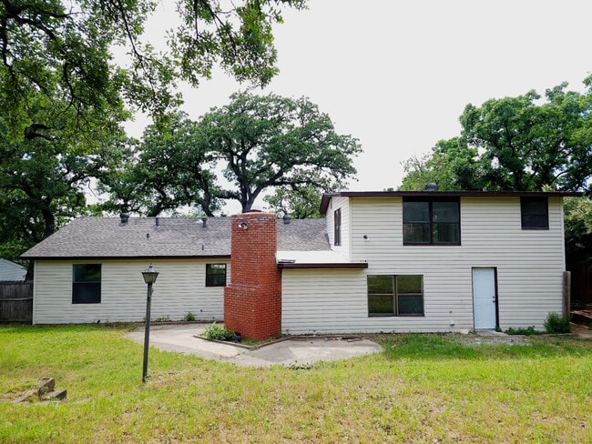 2605 Stark St in Fort Worth, TX - Building Photo - Building Photo