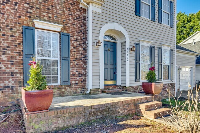 property at 10425 Quiet Bay Ct