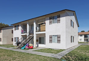 Gordon Manor Apartamentos