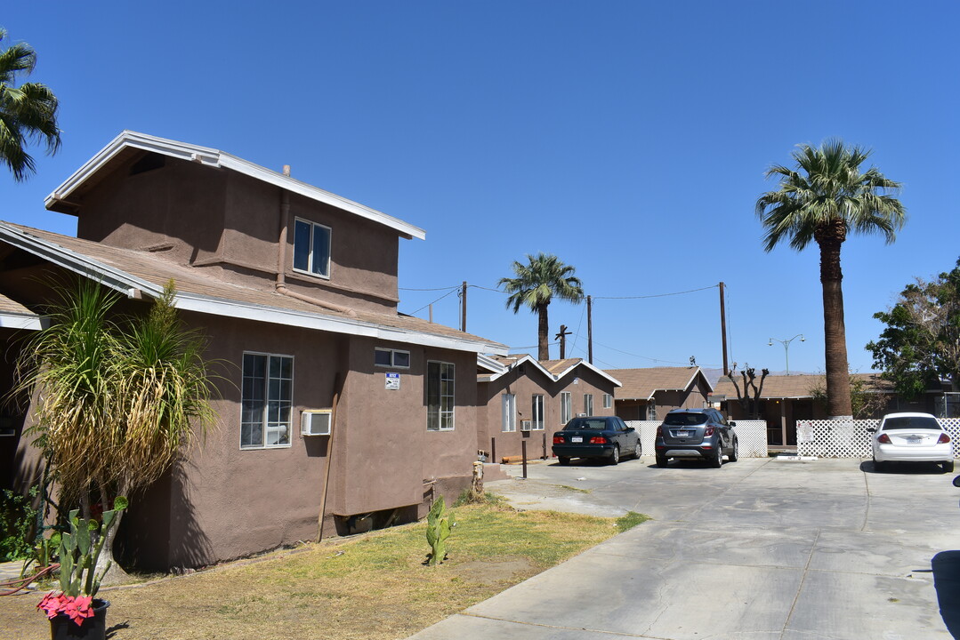 82711 Indio Blvd in Indio, CA - Building Photo