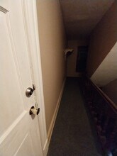 11 Columbia Ave, Unit Apartment in Jamestown, NY - Foto de edificio - Building Photo