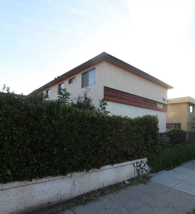 355 Avenue 51 in Los Angeles, CA - Building Photo - Building Photo