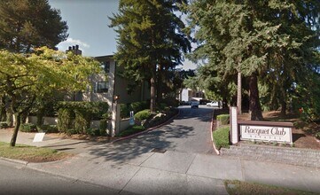 4420 146th Place Northeast, Unit P5 in Bellevue, WA - Building Photo - Building Photo