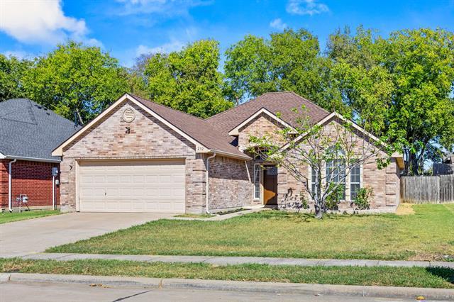 232 Cotton Wood Ct in Rockwall, TX - Building Photo - Building Photo