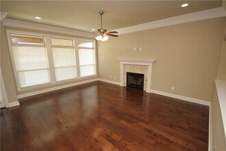 1505 SW Rosedale Ave in Bentonville, AR - Building Photo - Building Photo