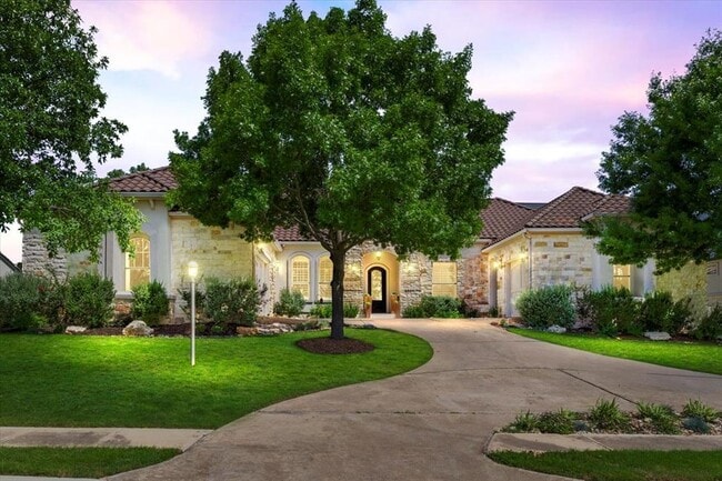 property at 213 Black Wolf Run