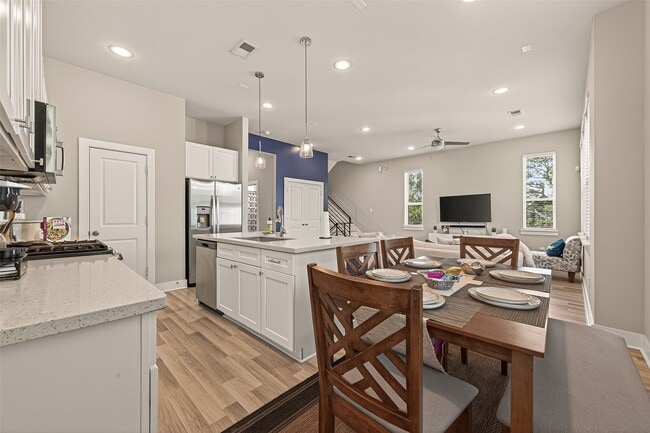 property at 6744 Del Rio St