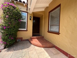 300 Laurel Ave in Millbrae, CA - Building Photo - Building Photo