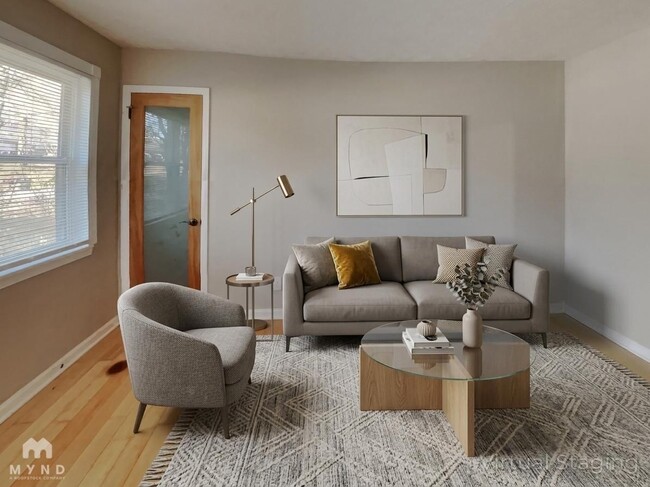 2528 Carmel Rd in Birmingham, AL - Building Photo - Building Photo