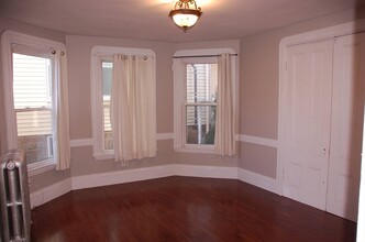 35 Sydney St in Boston, MA - Building Photo - Building Photo