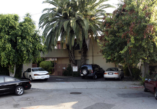 13568-13572 Rye St in Sherman Oaks, CA - Building Photo - Building Photo