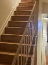 8641 Sumter Ct in Manassas Park, VA - Foto de edificio - Building Photo